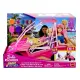 Barbie Auto Buggy da Spiaggia Mattel