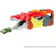 Hot Wheels Dragon Launch Transporter Playset con Pista e Lanci Mattel