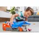 Hot Wheels Trasportatore Squalo Divoratore Playset Mattel