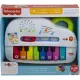 Fisher-Price Pianoforte di Cagnolino Ridi & Impara Mattel