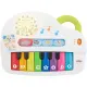 Fisher-Price Pianoforte di Cagnolino Ridi & Impara Mattel