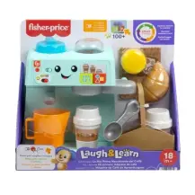 Fp Macchinetta del Caffe' Toys One