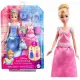 Cenerentola Disney Princess 2 Storie in 1 con 2 Look Completi Toys One