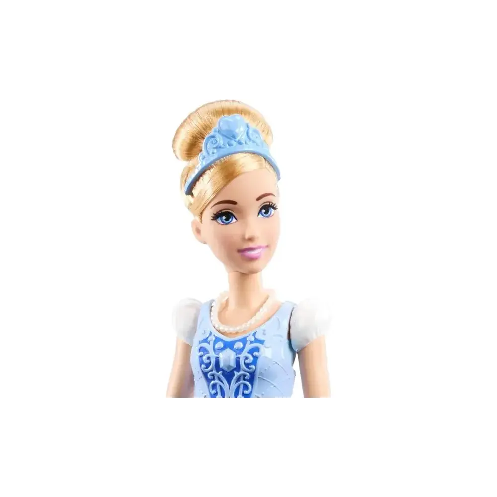 Cenerentola Disney Princess 2 Storie in 1 con 2 Look Completi Toys One