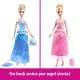 Cenerentola Disney Princess 2 Storie in 1 con 2 Look Completi Toys One