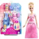 Cenerentola Disney Princess 2 Storie in 1 con 2 Look Completi Toys One