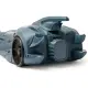 Batmobile Spin Master 30,5 cm Veicolo Batman Giocattolo Toys One