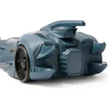 Batmobile Spin Master 30,5 cm Veicolo Batman Giocattolo Toys One
