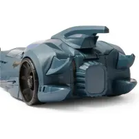 Batmobile Spin Master 30,5 cm Veicolo Batman Giocattolo Toys One