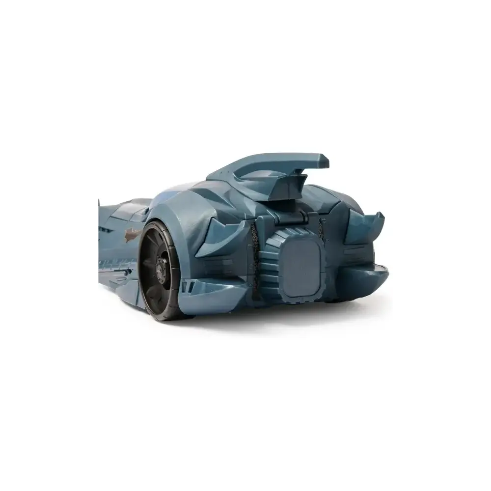 Batmobile Spin Master 30,5 cm Veicolo Batman Giocattolo Toys One