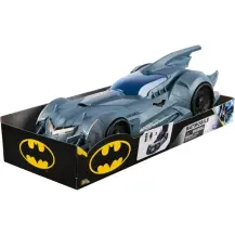 Batmobile Spin Master 30,5 cm Veicolo Batman Giocattolo Toys One