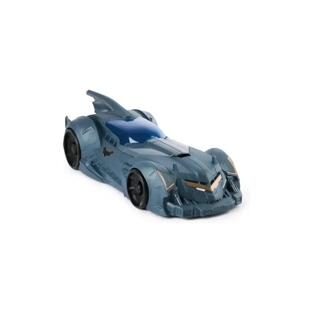 Batmobile Spin Master 30,5 cm Veicolo Batman Giocattolo Toys One
