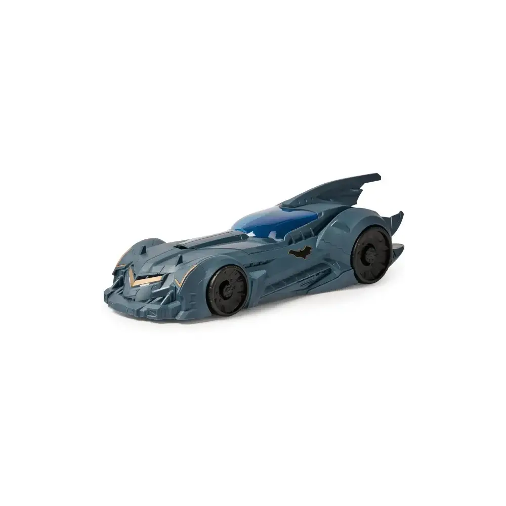 Batmobile Spin Master 30,5 cm Veicolo Batman Giocattolo Toys One