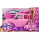 Sparkle Girlz Auto con Radiocomando Bacchetta Magica 360° Toys One