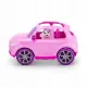 Sparkle Girlz Auto con Radiocomando Bacchetta Magica 360° Toys One