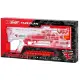 X-Shot Chaos Ragequit Blaster a Proiettili in Schiuma Alta Toys One