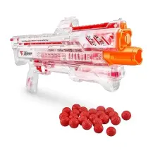 X-Shot Chaos Ragequit Blaster a Proiettili in Schiuma Alta Toys One