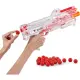 X-Shot Chaos Ragequit Blaster a Proiettili in Schiuma Alta Toys One