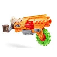 X-Shot Fucile Insanity Horrorfire Blaster a Freccette Toys One