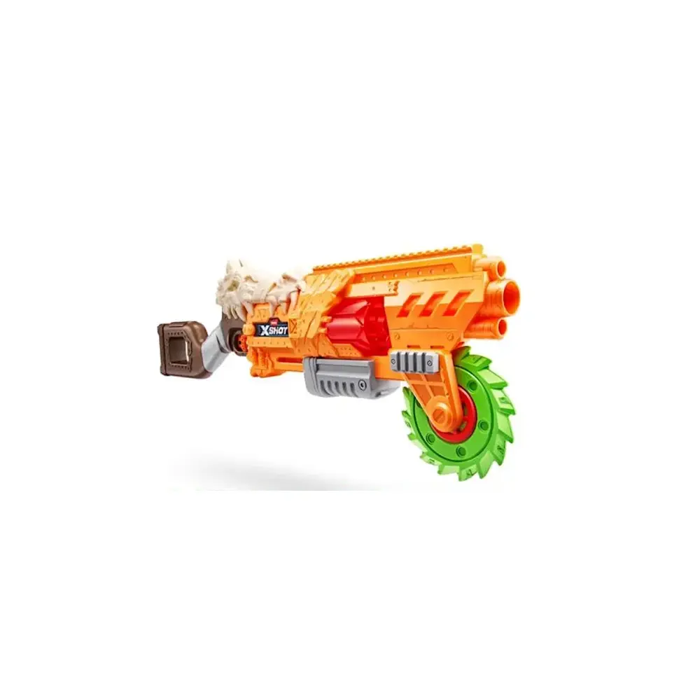 X-Shot Fucile Insanity Horrorfire Blaster a Freccette Toys One