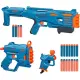 Nerf Elite 2.0 Stockpile Pack F5031eu4 3 Blaster con 10 Hasbro