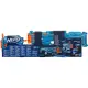 Nerf Elite 2.0 Stockpile Pack F5031eu4 3 Blaster con 10 Hasbro