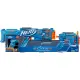 Nerf Elite 2.0 Stockpile Pack F5031eu4 3 Blaster con 10 Hasbro
