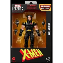 Marvel Wolverine Xtreme Toys One