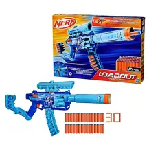 Nerf Loadout Prostfusion Hasbro