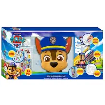 Paw Patrol Set Creativo 3D Spin Master