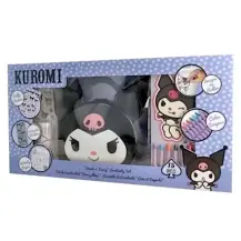 Kuromi Set Creativco 3D Toys One