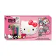 Hello Kitty Borsetta Creativa 3D con Accessori Set Disegno Toys One