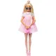 Barbie Bambola Deluxe Style N.3 Mattel