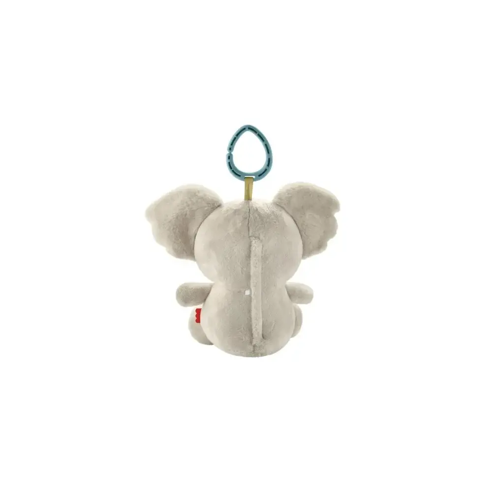 Fisher-Price Koala Coccole Sempre con Te Peluche Rilassante Mattel
