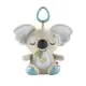 Fisher-Price Koala Coccole Sempre con Te Peluche Rilassante Mattel