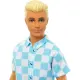 Barbie Ken Bambola Mare Mattel