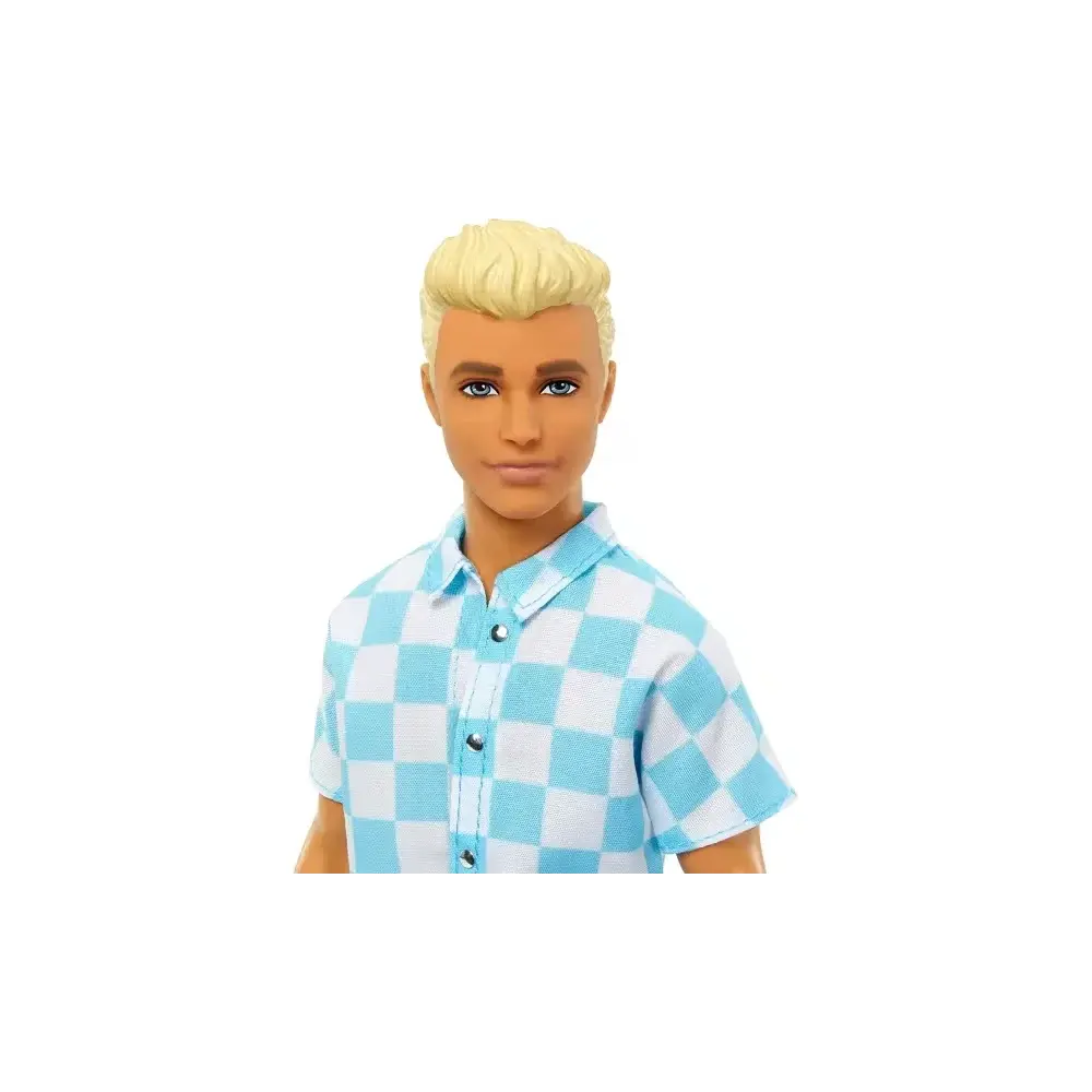 Barbie Ken Bambola Mare Mattel