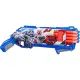 Nerf Transformers Optimus Primal Blaster con 16 Freccette Elite Hasbro