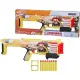 Nerf Transformers Bumblebee Blaster 4 Dardi con 8 Freccette Hasbro