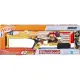 Nerf Transformers Bumblebee Blaster 4 Dardi con 8 Freccette Hasbro