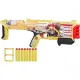 Nerf Transformers Bumblebee Blaster 4 Dardi con 8 Freccette Hasbro