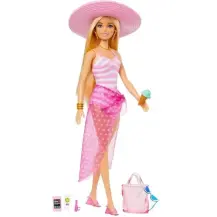 Barbie Bambola Mare Mattel