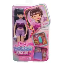 Barbie Dream Besties Renee Mattel