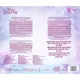 Disney Princess Set Trucco Bambina con Luci e Musica Townley Toys One