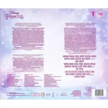 Disney Princess Set Trucco Bambina con Luci e Musica Townley Toys One