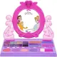 Disney Princess Set Trucco Bambina con Luci e Musica Townley Toys One