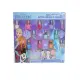 Disney Frozen Set Unghie 16 Pezzi Smalti e Accessori Bambina Toys One