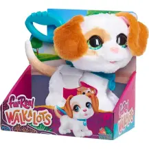 Fur Real Walkalots Cucciolo Interattivo Toys One