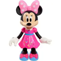 Minnie Bambola Sweets Treats Toys One