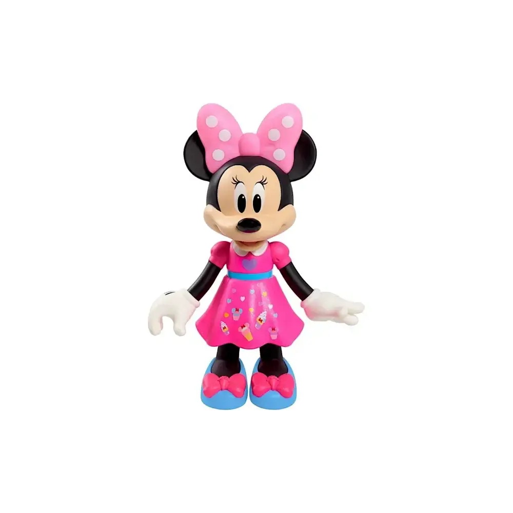 Minnie Bambola Sweets Treats Toys One
